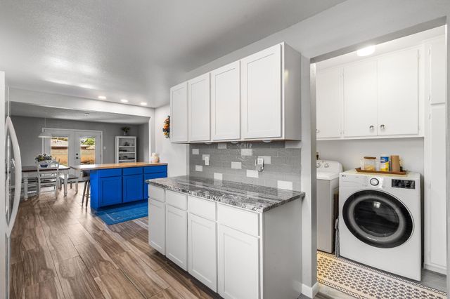2717 Mesilla Street NE, Albuquerque, NM 87110