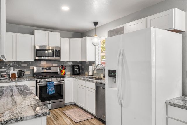 2717 Mesilla Street NE, Albuquerque, NM 87110