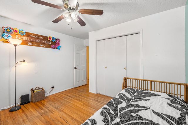 2717 Mesilla Street NE, Albuquerque, NM 87110