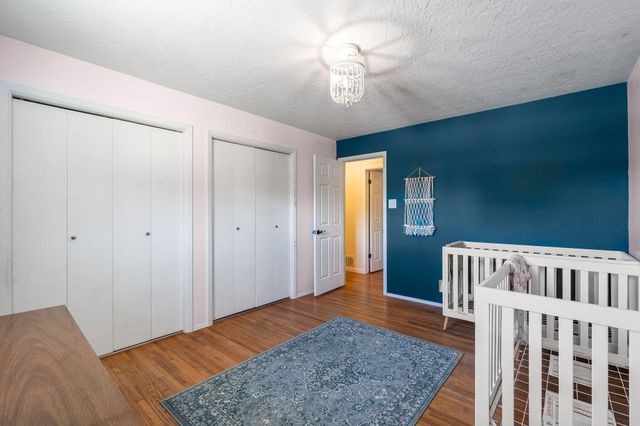 2717 Mesilla Street NE, Albuquerque, NM 87110
