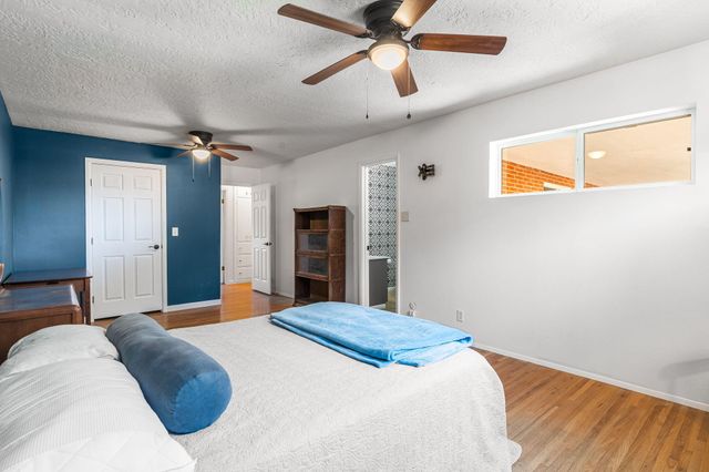 2717 Mesilla Street NE, Albuquerque, NM 87110
