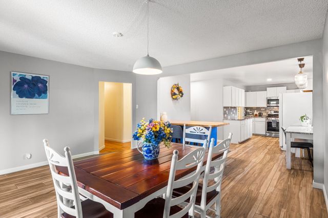 2717 Mesilla Street NE, Albuquerque, NM 87110
