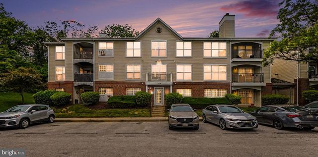 4 ASHLAR HILL CT, Baltimore, MD 21234