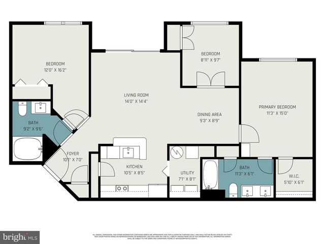 4 ASHLAR HILL CT, Baltimore, MD 21234