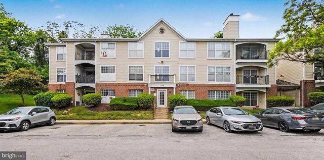 4 ASHLAR HILL CT, Baltimore, MD 21234