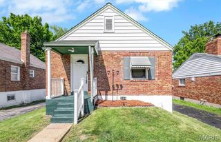 1164 Ursula Avenue, University City, MO 63130