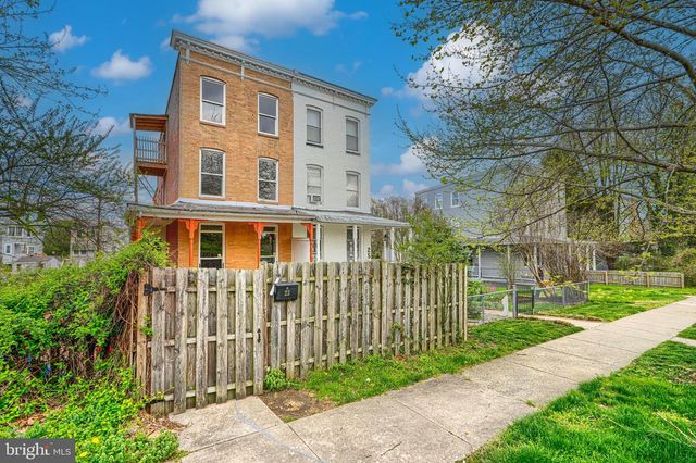 23 S AUGUSTA AVE, Baltimore, MD 21229