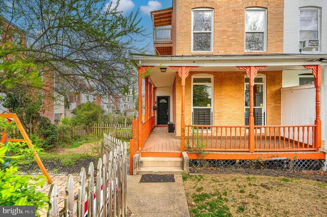 23 S AUGUSTA AVE, Baltimore, MD 21229