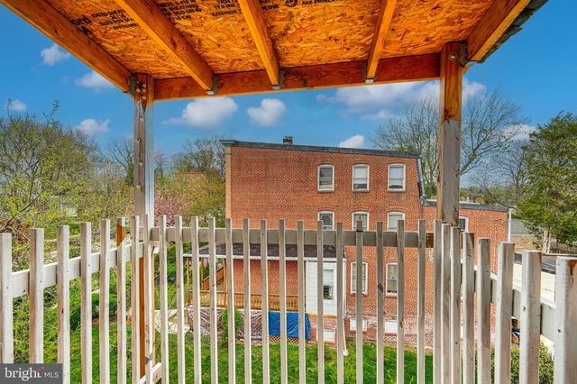 23 S AUGUSTA AVE, Baltimore, MD 21229