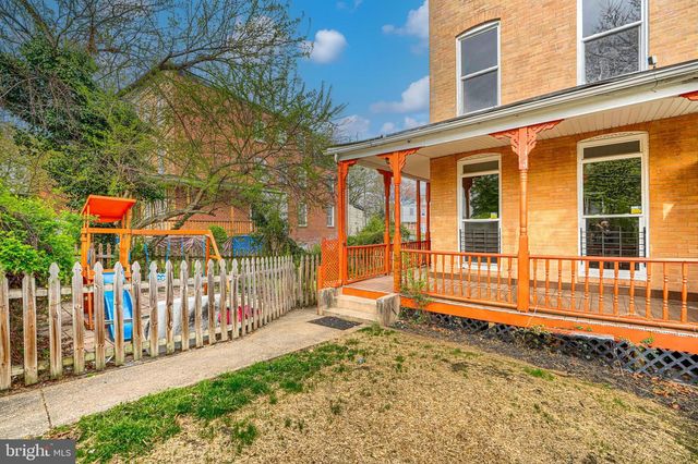 23 S AUGUSTA AVE, Baltimore, MD 21229