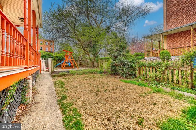 23 S AUGUSTA AVE, Baltimore, MD 21229