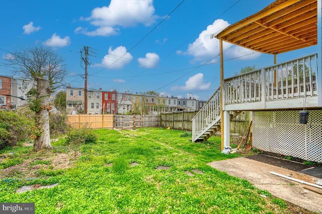 23 S AUGUSTA AVE, Baltimore, MD 21229