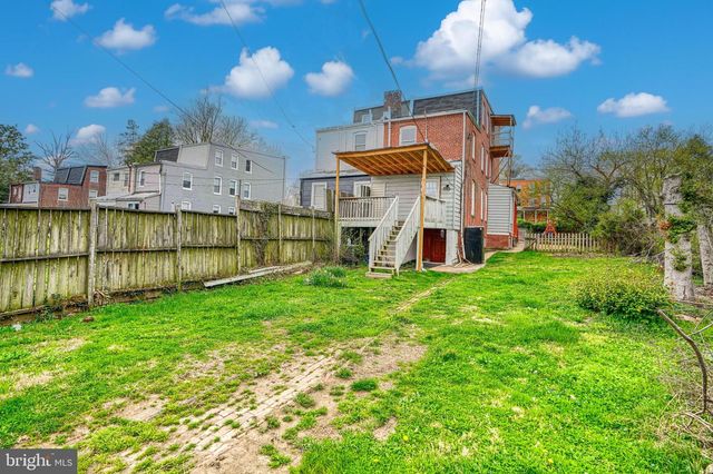 23 S AUGUSTA AVE, Baltimore, MD 21229