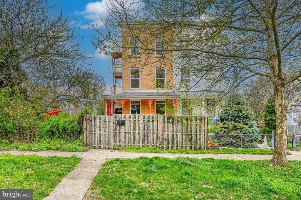 23 S AUGUSTA AVE, Baltimore, MD 21229