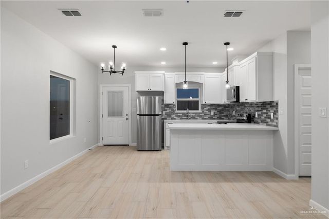 11507 N 24th Lane, Mcallen, TX 78504