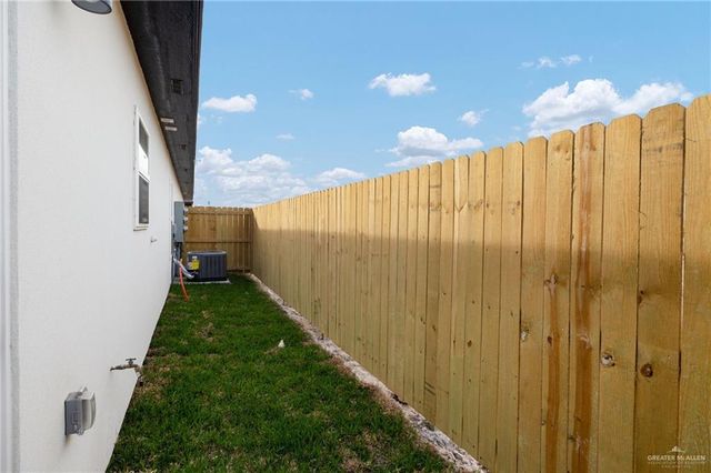 11507 N 24th Lane, Mcallen, TX 78504