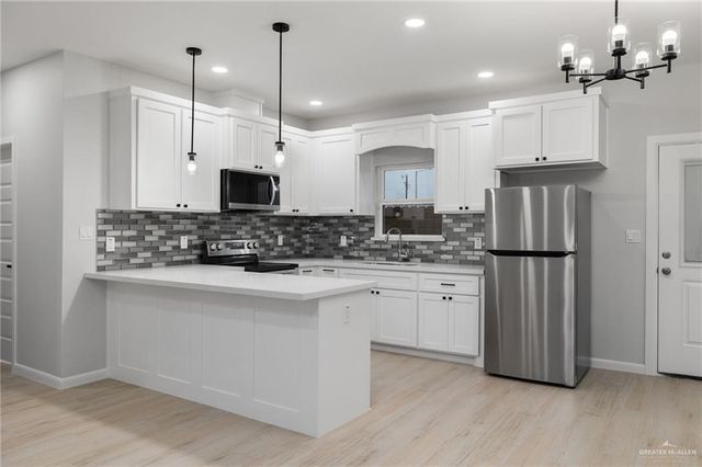 11507 N 24th Lane, Mcallen, TX 78504