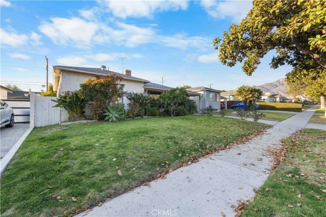 1207 Graynold, Glendale, CA 91202