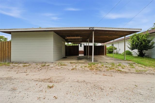 4730 BURLINGTON AVENUE N, St Petersburg, FL 33713