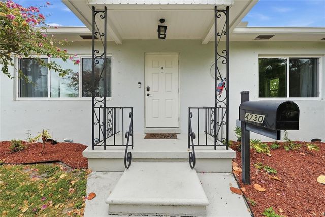 4730 BURLINGTON AVENUE N, St Petersburg, FL 33713