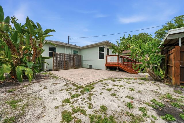 4730 BURLINGTON AVENUE N, St Petersburg, FL 33713