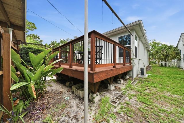4730 BURLINGTON AVENUE N, St Petersburg, FL 33713