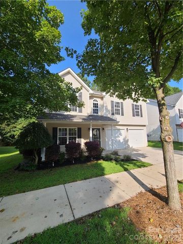 19231 Kanawha Drive, Cornelius, NC 28031