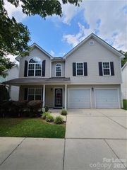 19231 Kanawha Drive, Cornelius, NC 28031