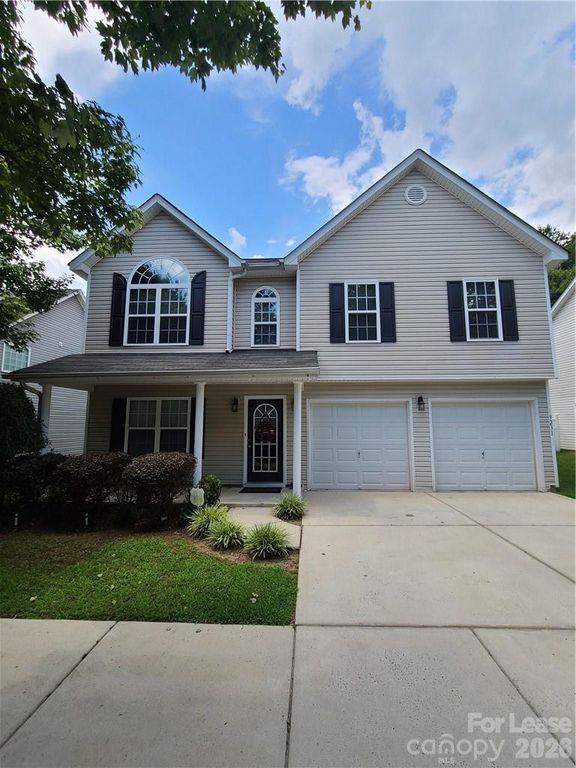 19231 Kanawha Drive, Cornelius, NC 28031