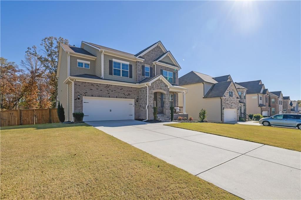 7440 Ansley View Lane, Cumming, GA 30028