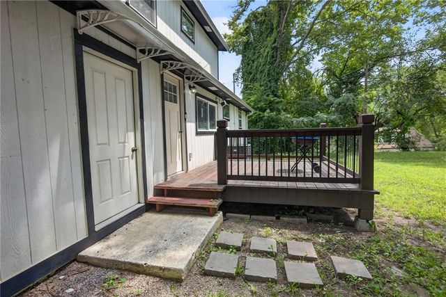 4711 E 43rd Street, Kansas City, MO 64130