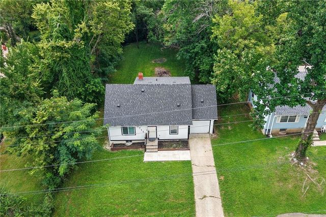 4711 E 43rd Street, Kansas City, MO 64130