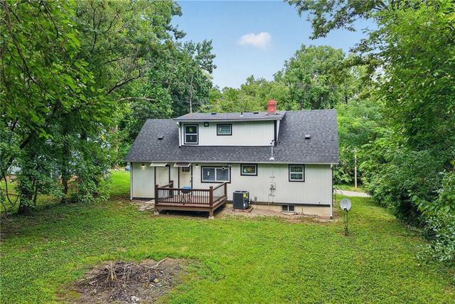 4711 E 43rd Street, Kansas City, MO 64130