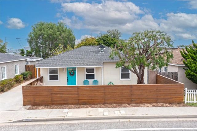 1802 Rindge Lane, Redondo Beach, CA 90278