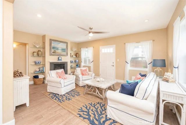 1802 Rindge Lane, Redondo Beach, CA 90278