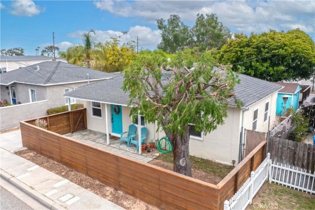 1802 Rindge Lane, Redondo Beach, CA 90278