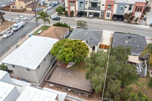 1802 Rindge Lane, Redondo Beach, CA 90278