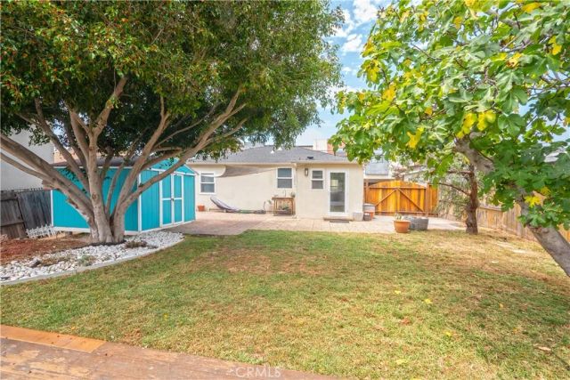 1802 Rindge Lane, Redondo Beach, CA 90278