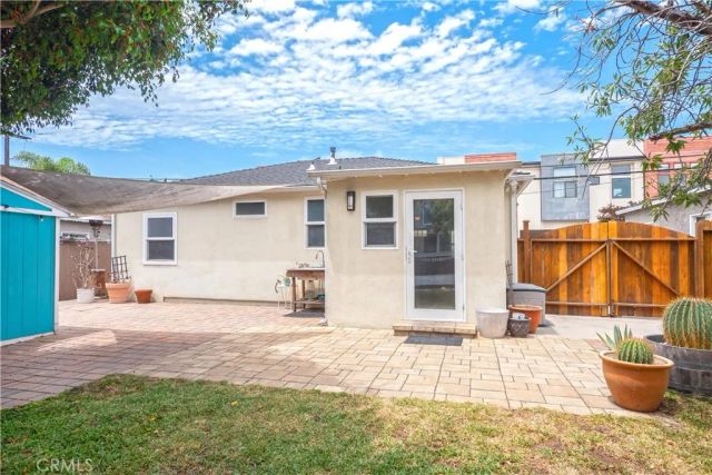 1802 Rindge Lane, Redondo Beach, CA 90278