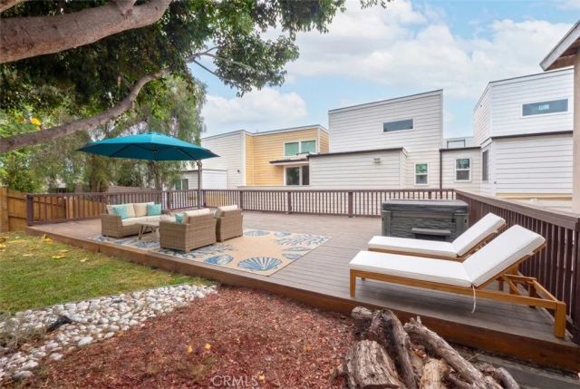 1802 Rindge Lane, Redondo Beach, CA 90278
