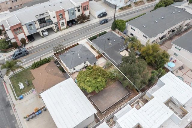 1802 Rindge Lane, Redondo Beach, CA 90278