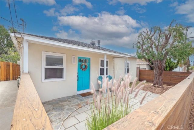 1802 Rindge Lane, Redondo Beach, CA 90278