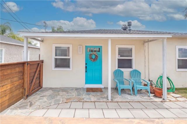 1802 Rindge Lane, Redondo Beach, CA 90278