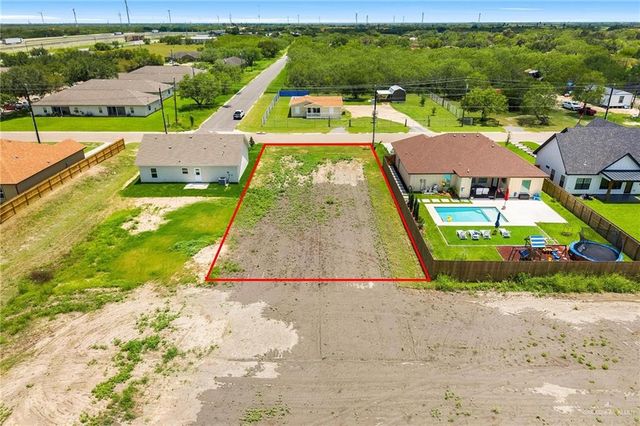 13490 8th Street, Sebastian, TX 78559