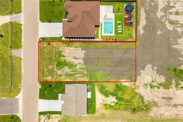 13490 8th Street, Sebastian, TX 78559