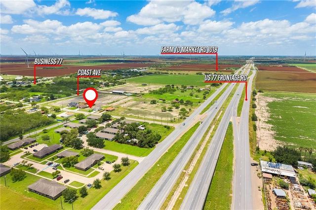 13490 8th Street, Sebastian, TX 78559