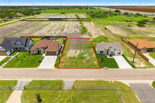 13490 8th Street, Sebastian, TX 78559