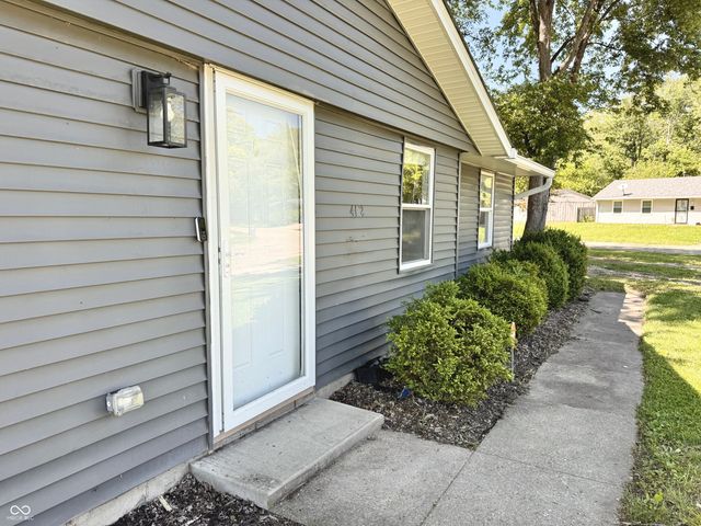 4132 N Vinewood Avenue, Indianapolis, IN 46254