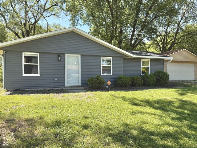 4132 N Vinewood Avenue, Indianapolis, IN 46254