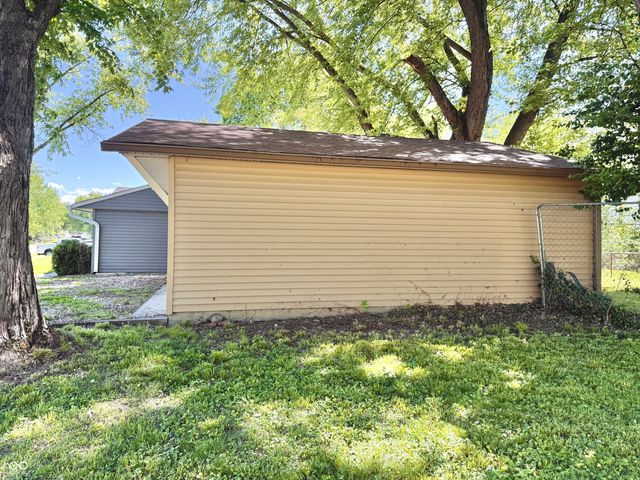 4132 N Vinewood Avenue, Indianapolis, IN 46254